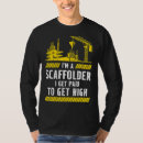 Buscar scaffold camisetas Obtener