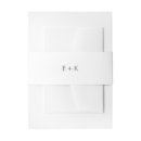 Buscar cintas para invitaciones Simple