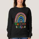 Buscar conejito feliz sudaderas Conejitos