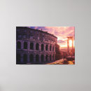 Buscar coliseo lienzos Colosseo