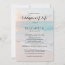 Buscar memoria invitaciones Servicio conmemorativo