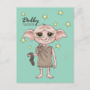 Buscar dobby postales Bruja