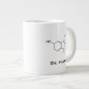 Buscar serotonina tazas Biología