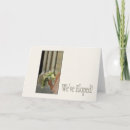 Buscar bride postales Elopement