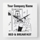 Buscar holiday relojes de pared Cartoon