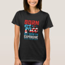 Buscar caro camisetas Día