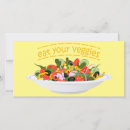 Buscar ensaladas tarjetas Hierbas