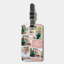 Buscar modern etiquetas para maletas Navidades