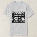 Buscar educación camisetas Divertido