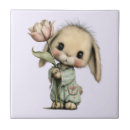 Buscar conejo blanco azulejos Pascua
