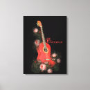 Buscar flamenco lienzos Flores