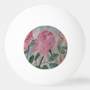 Buscar rosas pelotas de ping pong Abstracto