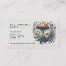 Buscar setas tarjetas de visita Clientes