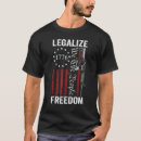 Buscar legalize camisetas Legalizar