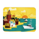 Buscar barco imanes Viaje