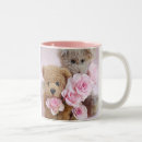 Buscar osos tazas Para ella