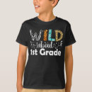 Buscar first grade camisetas Primer grado