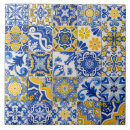 Buscar mayólica azulejos Portugués
