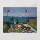 Buscar impresionistas franceses postales Pintura francesa