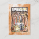 Buscar hermandad tarjetas de visita Amor