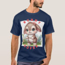 Buscar conejitos camisetas Encantador