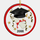 Buscar diploma adornos Tassel