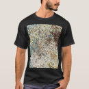 Buscar lentejuela camisetas Textura