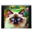 Buscar gato calendarios Animal