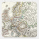 Buscar mapa de europa pegatinas Col