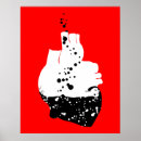 Buscar corazón anatómico posters Amar