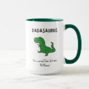 Buscar t rex tazas Para él
