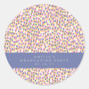 Buscar punto pegatinas Moderno