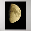 Buscar fases de la luna posters Fotografía