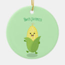 Buscar maíz adornos Adorable