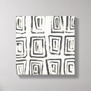 Buscar tribal abstracto arte Tinta