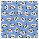 Buscar oso panda telas Pandas