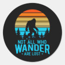 Buscar pie pegatinas Yeti