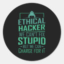 Buscar lenguaje de programación pegatinas Desarrollo de software