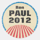 Buscar libertario pegatinas Ron paul