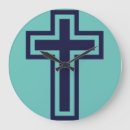Buscar diferente relojes de pared Azul