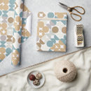 Buscar azul verdoso papel de regalo Para él