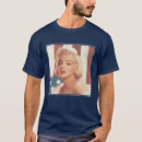 Buscar marilyn monroe camisetas Normal