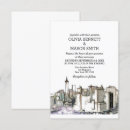 Buscar paisaje de nueva york invitaciones Skyline