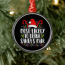Buscar leche adornos Navidad