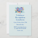 Buscar reconocimiento invitaciones Voluntario