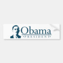 Buscar presidencial pegatinas parachoque Candidato