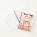 Buscar buen cuadernos Gato