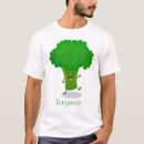 Buscar brocoli camisetas Para él