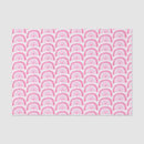 Buscar brillante papel de seda Chica
