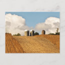 Buscar silo postales Rústico